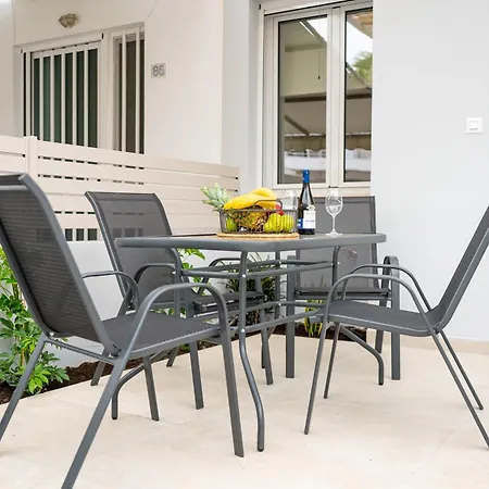 Casa Irene * Kos-stad