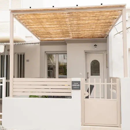 Διαμέρισμα Casa Irene *