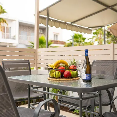 Appartement Casa Irene Kos-stad