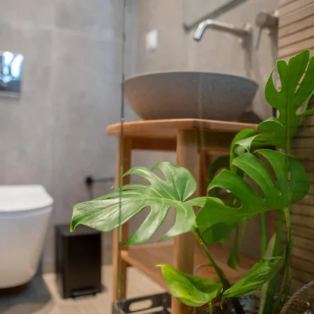 Casa Irene アパート *