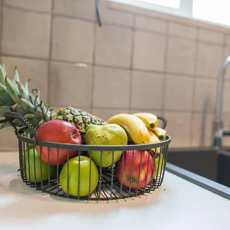 Casa Irene コス・タウン