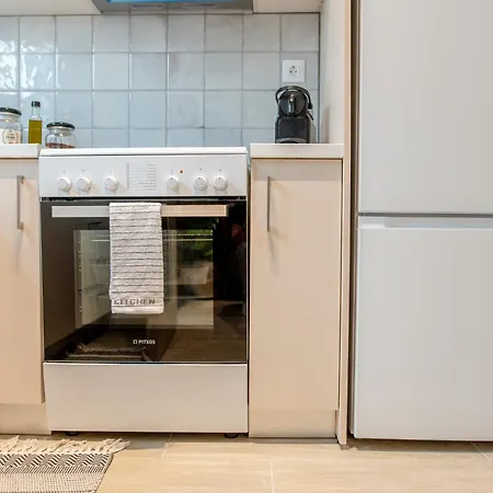 Casa Irene コス・タウン