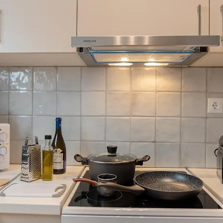 Casa Irene Appartement