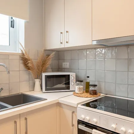 Casa Irene Appartement