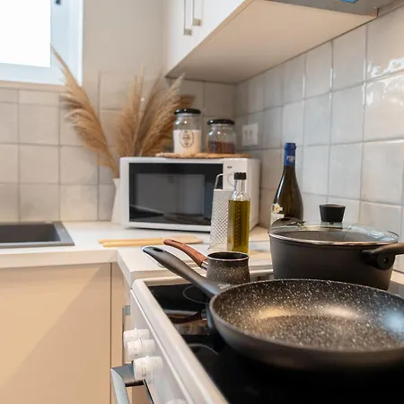 Appartement Casa Irene