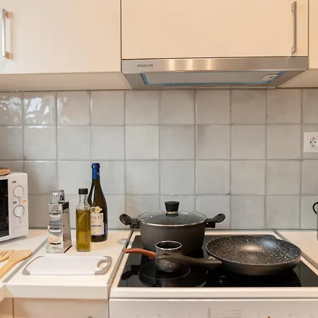 Appartement Casa Irene *