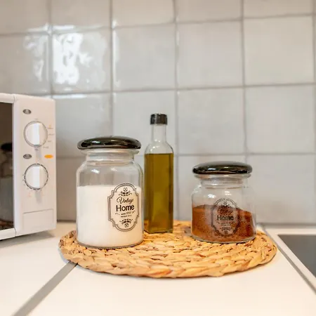 Casa Irene Appartement Kos-stad