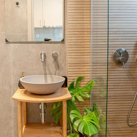 Appartement Casa Irene *