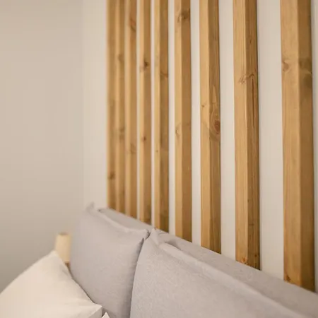 アパート Casa Irene コス・タウン