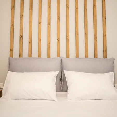 Casa Irene * Kos-stad