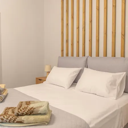 アパート Casa Irene *