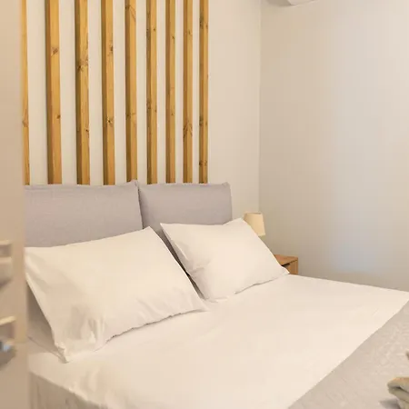 アパート Casa Irene コス・タウン