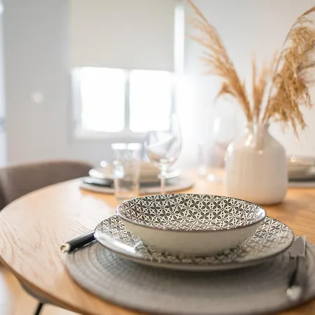 Casa Irene Appartement Kos-stad