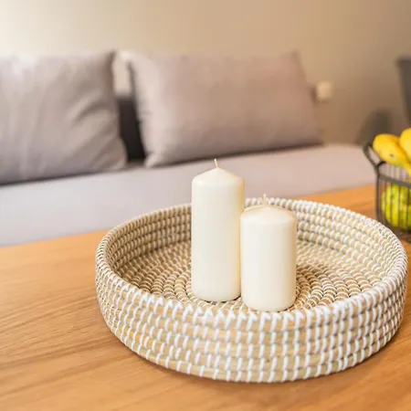 アパート Casa Irene