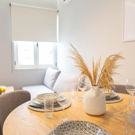 Casa Irene Appartement