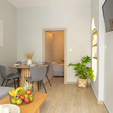 Appartement Casa Irene *