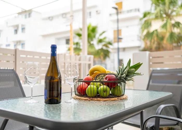 Casa Irene Città di Kos