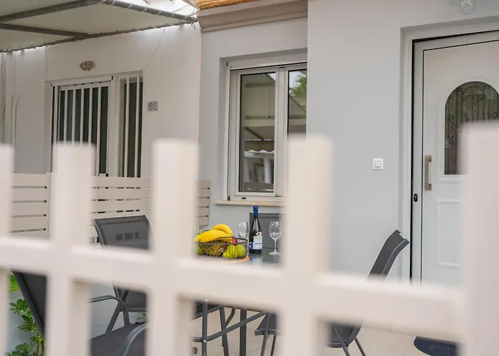 Διαμέρισμα Casa Irene *