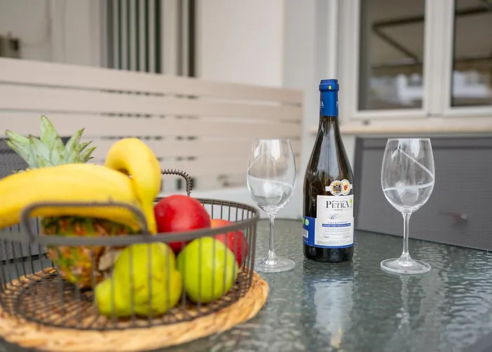 Casa Irene Κως Πόλη