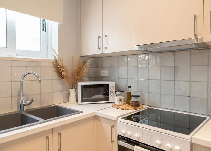 Casa Irene Appartamento