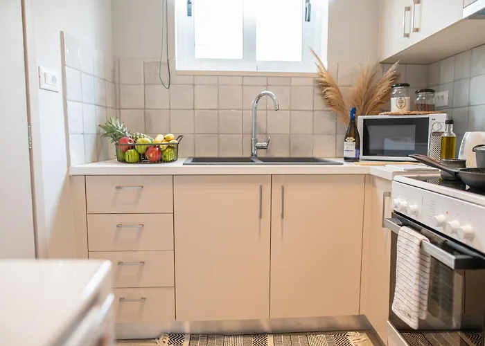 Appartamento Casa Irene