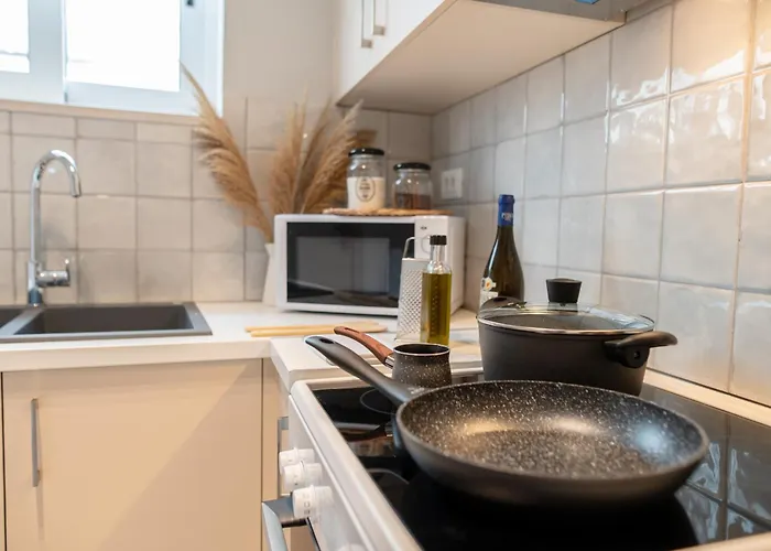 Appartamento Casa Irene