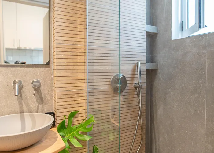 Appartamento Casa Irene *