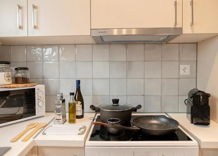 Διαμέρισμα Casa Irene *