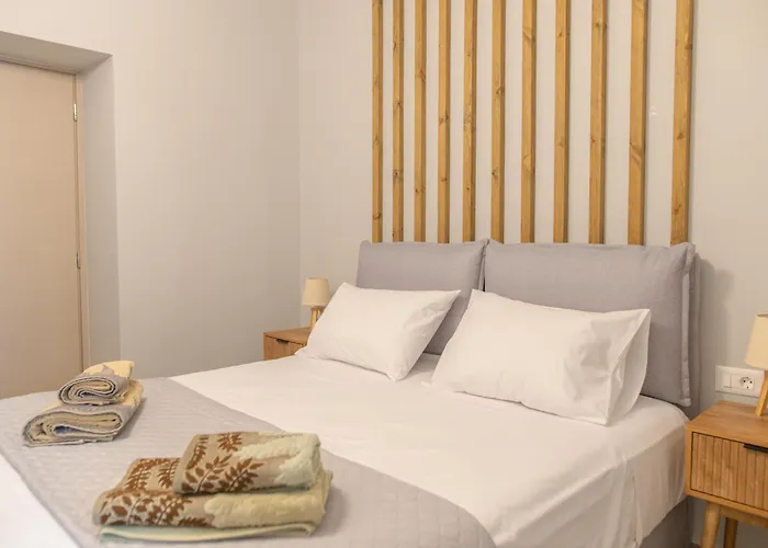 Διαμέρισμα Casa Irene *