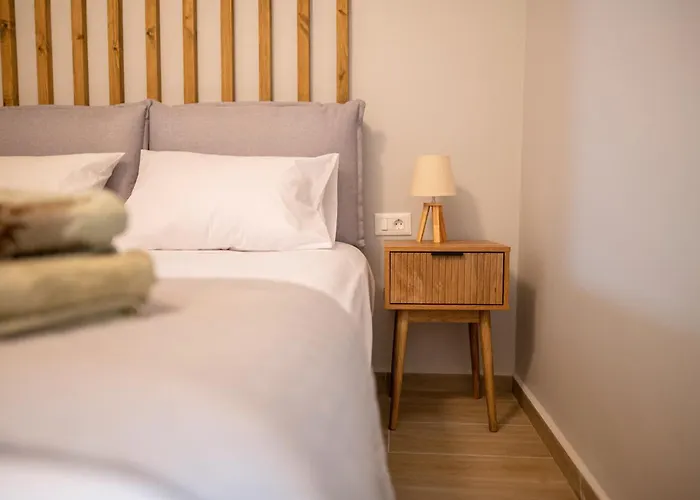 Διαμέρισμα Casa Irene Κως Πόλη