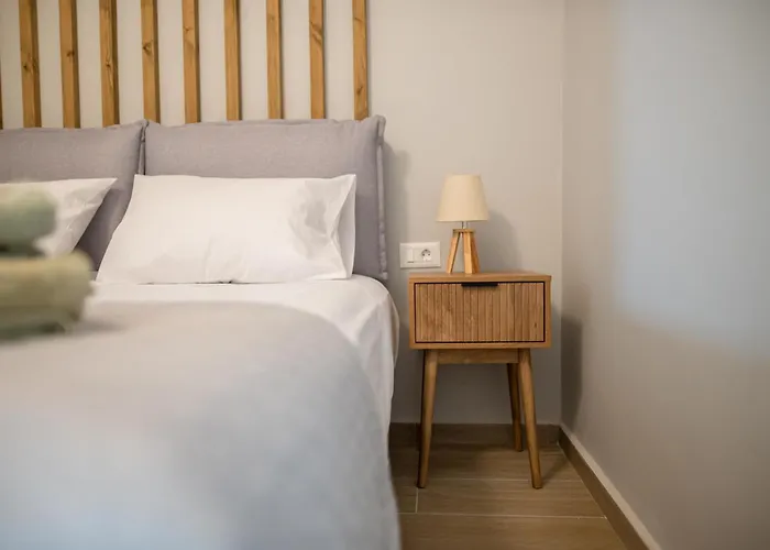 Appartamento Casa Irene Città di Kos