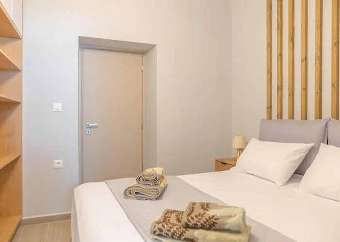 Casa Irene * Città di Kos