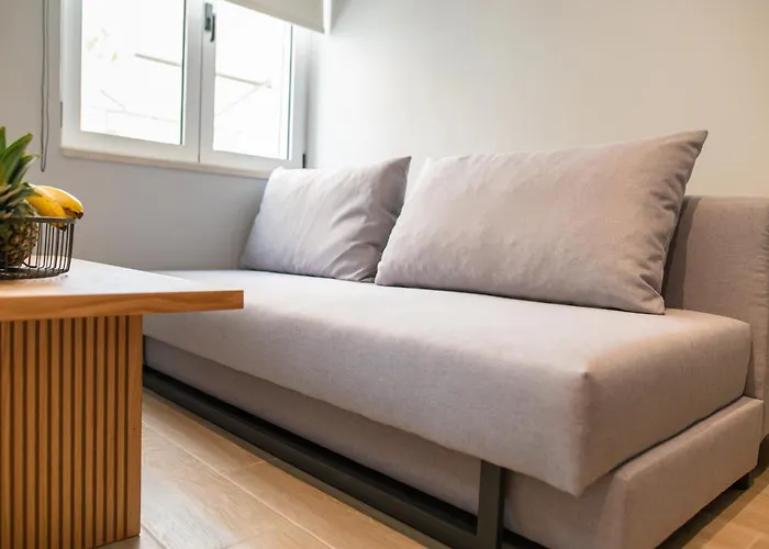 Διαμέρισμα Casa Irene