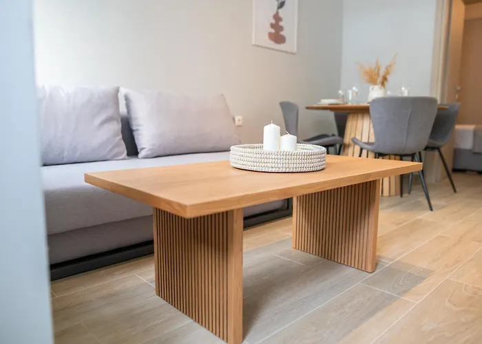 Casa Irene Διαμέρισμα *