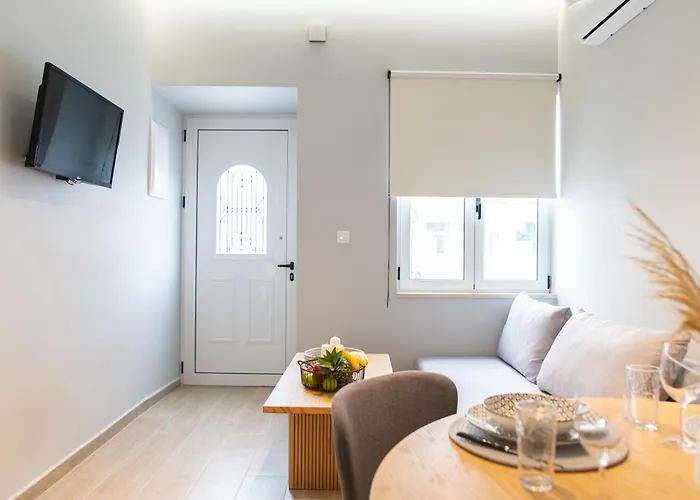 Appartamento Casa Irene *