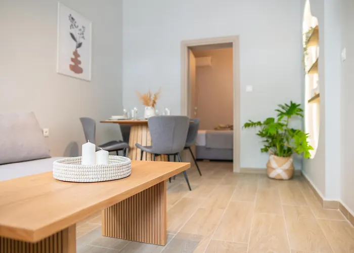 Casa Irene Appartamento Città di Kos