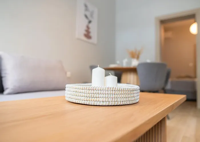 Casa Irene Città di Kos