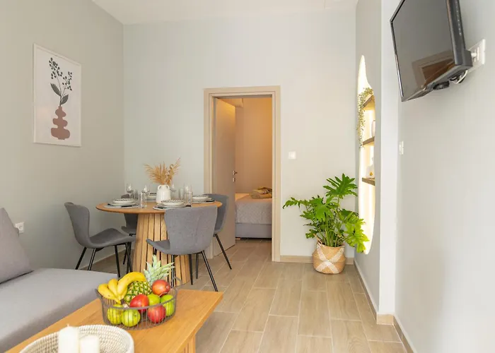 Appartamento Casa Irene *